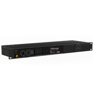 OneStage RPD5 Power Distribution Solution