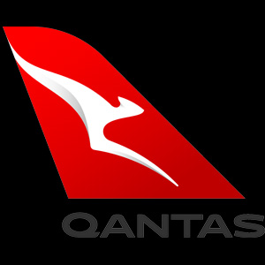 Qantas Airways
