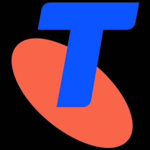 Telstra